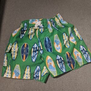 Swim Trunks
